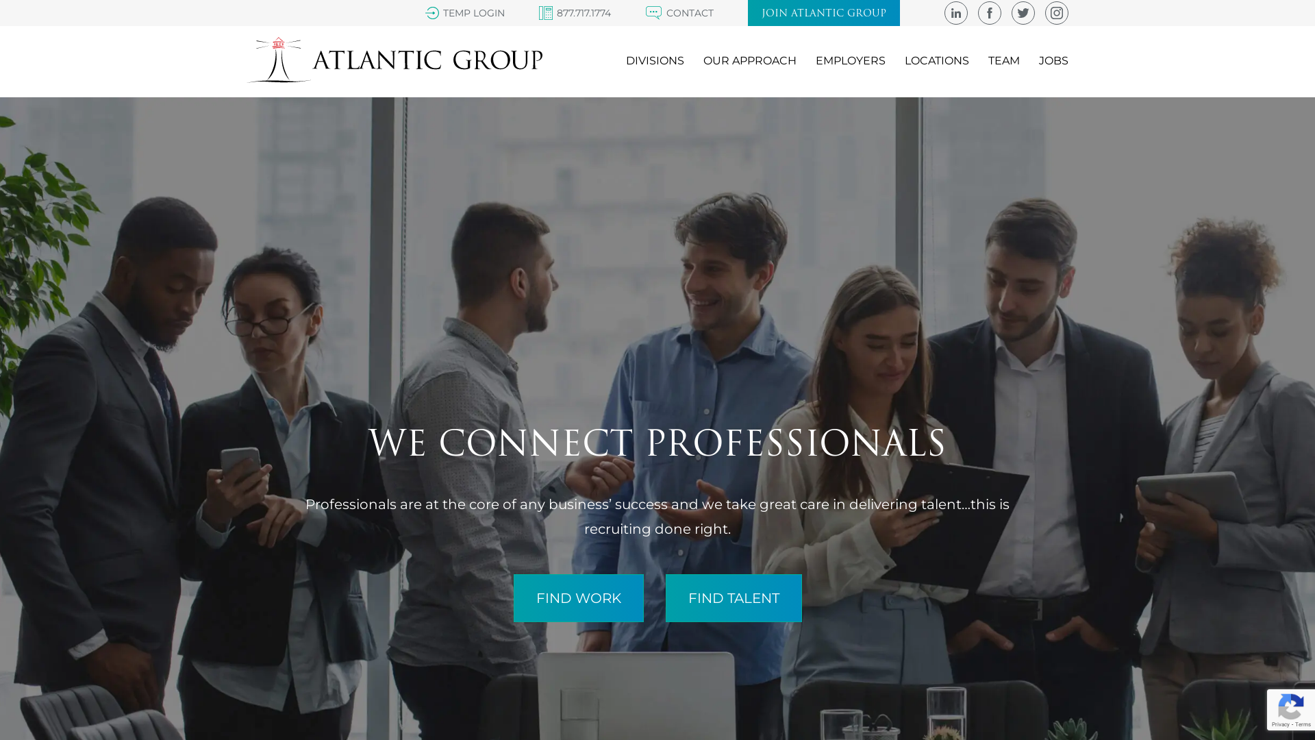 Atlantic Group